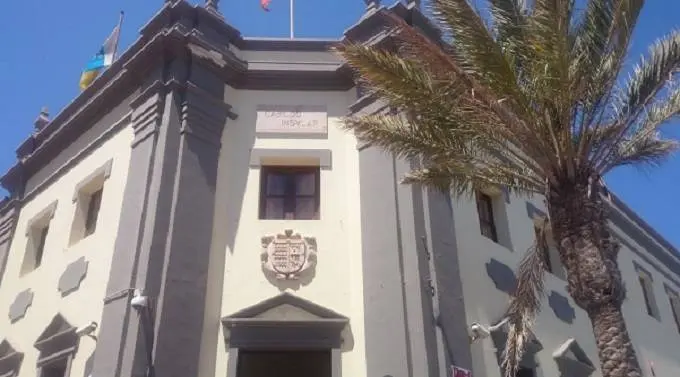 Cabildo Fuerteventura (1)