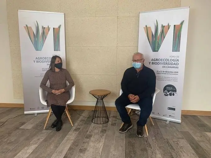 Encuentro agroecol&oacute;gico