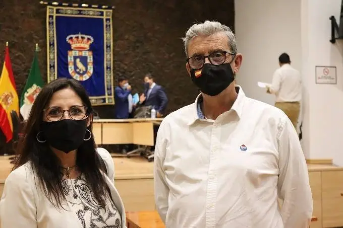 Dunia Alvaro Cacharr&oacute;n