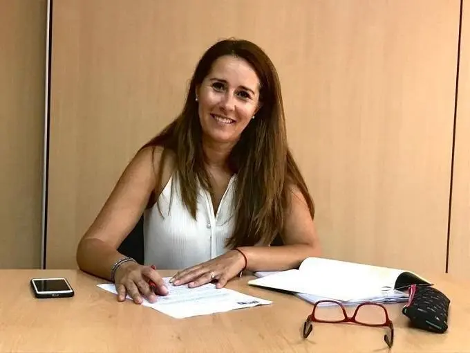 Lola Garc&iacute;a