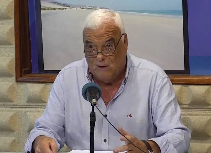 MIguel &Aacute;ngel Graffigna en Sur Fm