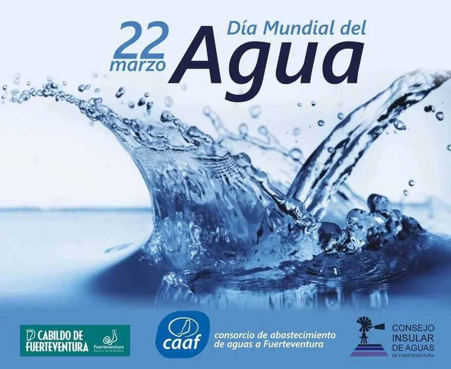 D&iacute;adelAgua
