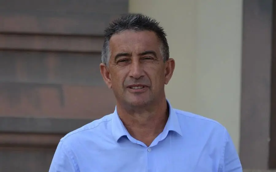Claudio Guti&eacute;rrez CONSEJERO DEPORTES