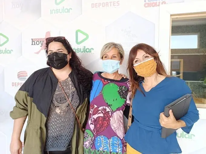 Malole, Carbone y Su&aacute;rez