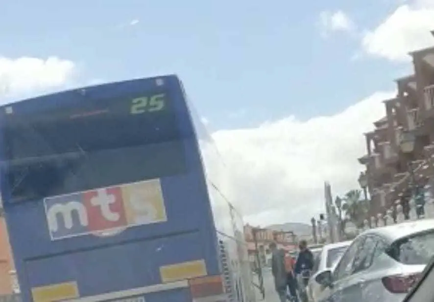 traslado migrantes a pen&iacute;nsula