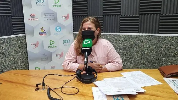Mar&iacute;a Jes&uacute;s de la Cruz