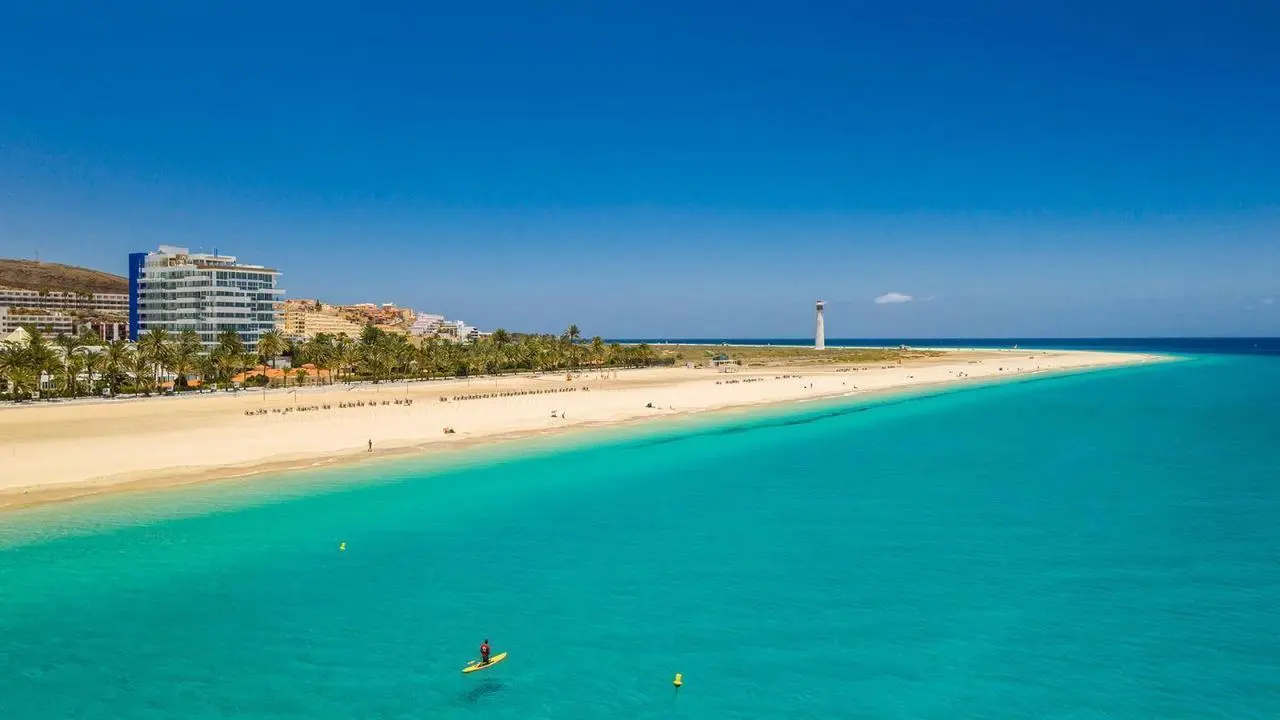 Turismo en Fuerteventura