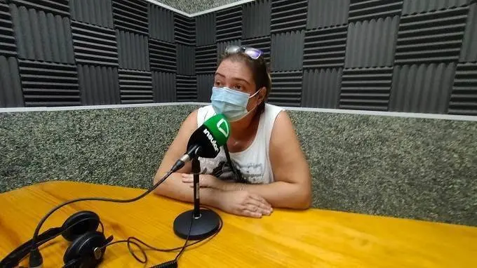 Zaida Betancort