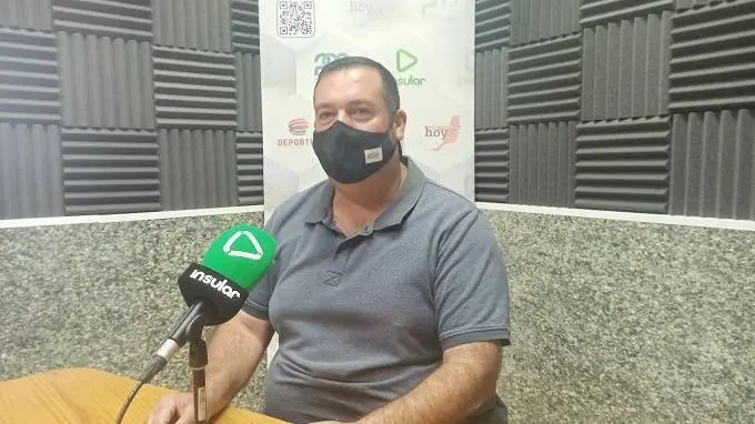 Fernando Estupi&ntilde;an
