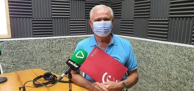 Antonio Rodr&iacute;guez Marichal