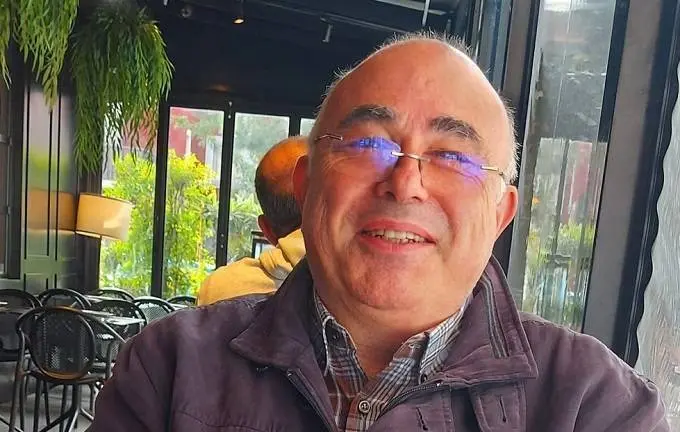 Manuel Hern&aacute;ndez