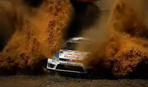 rallye