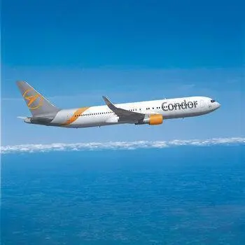 avi&oacute;n condor