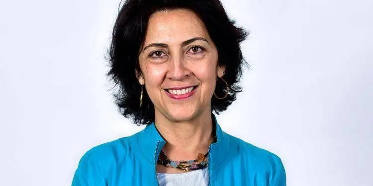 Marta Le&oacute;n