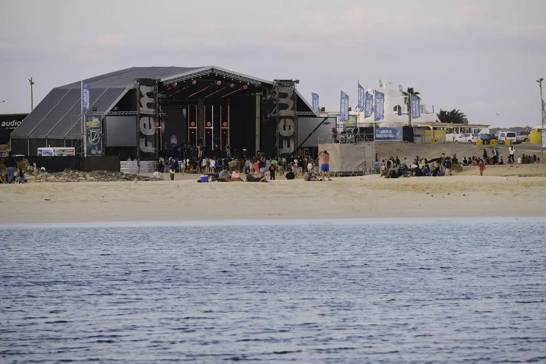 6 abril 2022 Festival M&uacute;sica