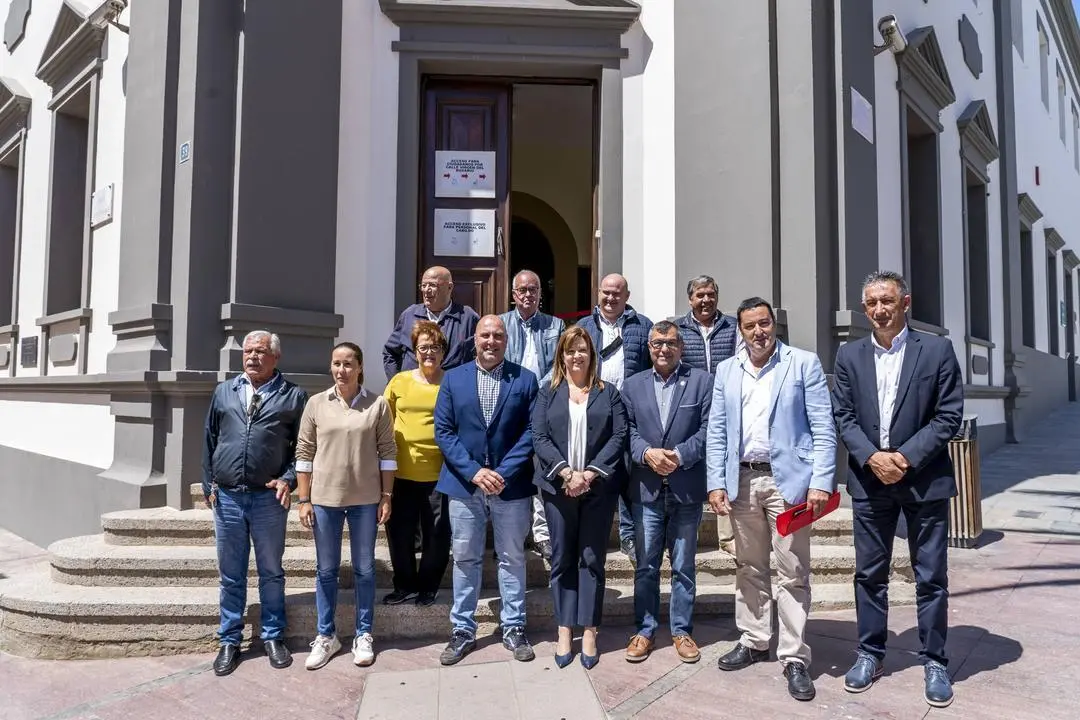 27 abril NP Nueva Asociaci&oacute;n Comerciantes1