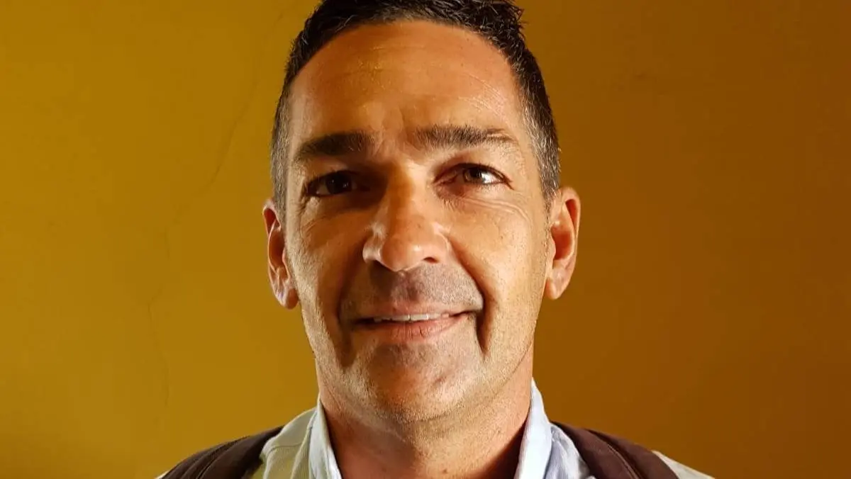Rodrigo Berdullas