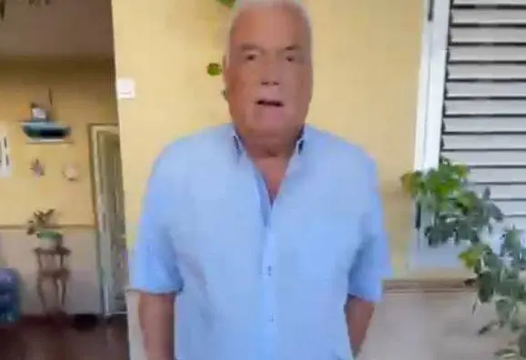 Miguel &Aacute;ngel Graffigna