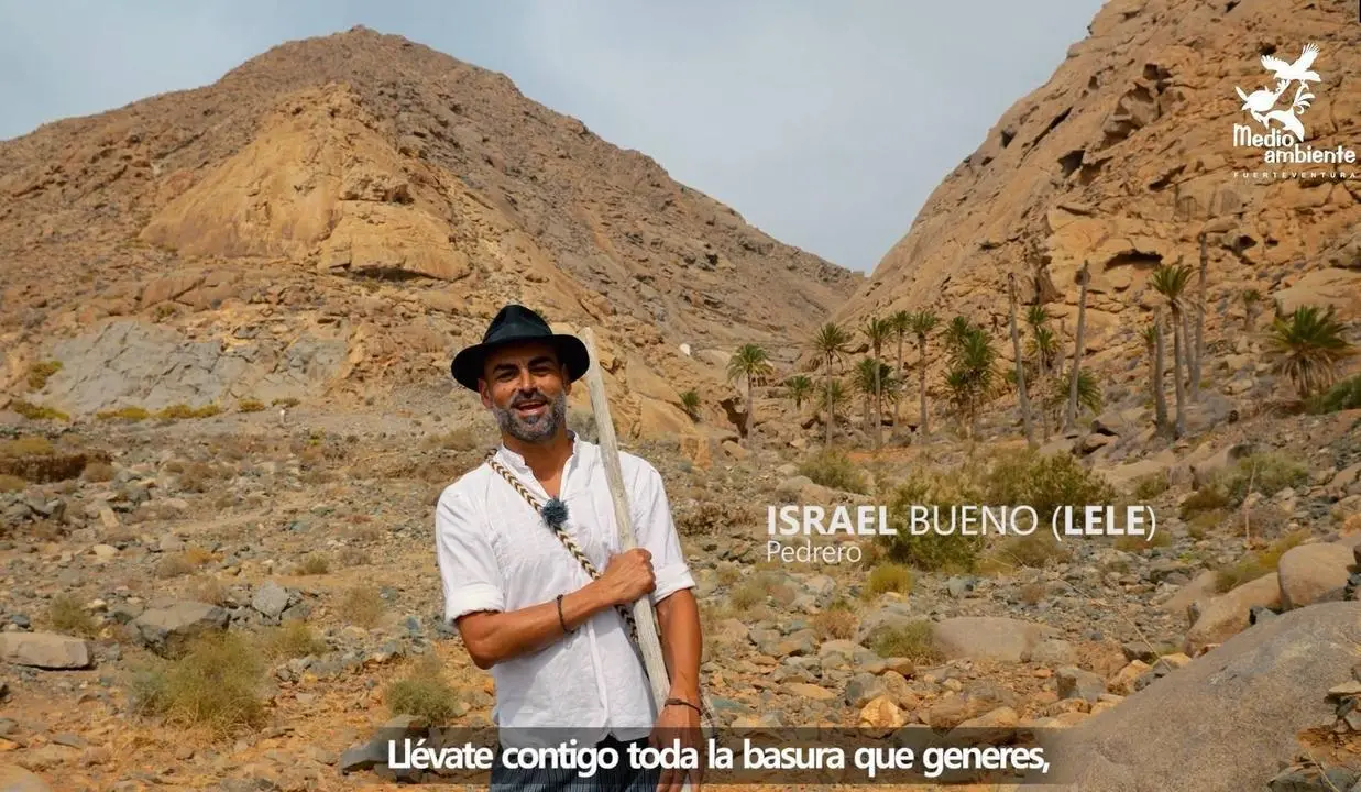 V&Iacute;DEO LA PE&Ntilde;A