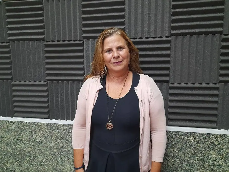 Mar&iacute;a Jes&uacute;s de La Cruz