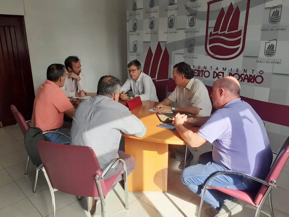 IMAGEN 2 REUNI&Oacute;N REP. ASOC. POL&Iacute;GONOS INDUSTRIALES PTO.