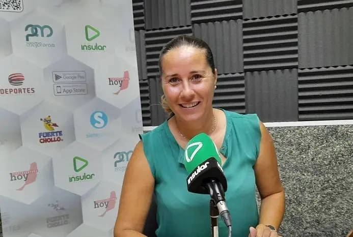 Lola Garc&iacute;a