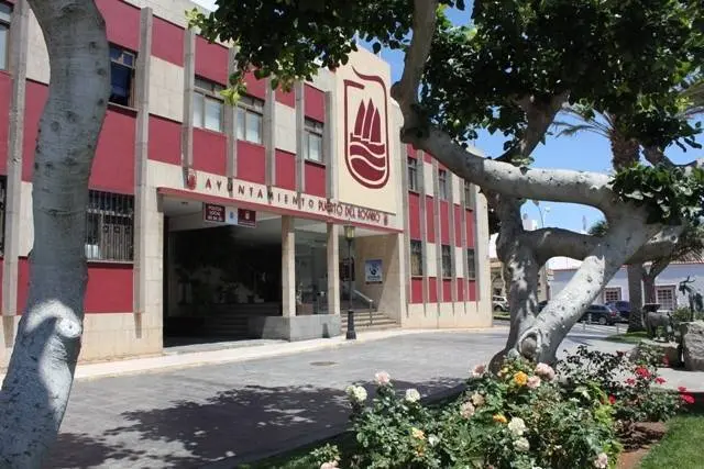 Ayuntamiento de Puerto del Rosario