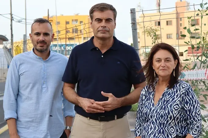 Ense&ntilde;at, Solana, Clara Pe&ntilde;a