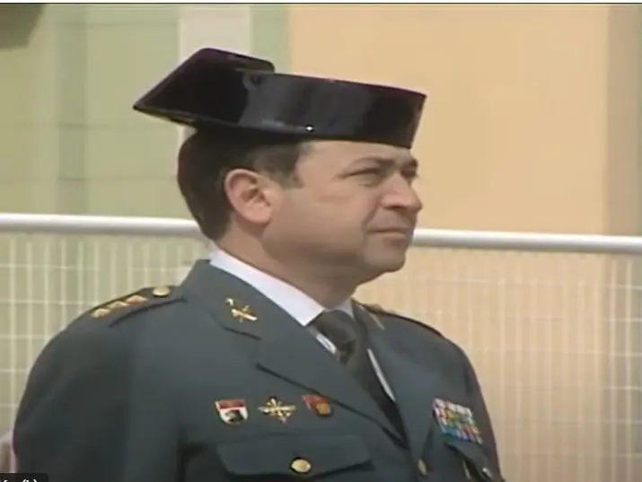 GEneral el Mediador