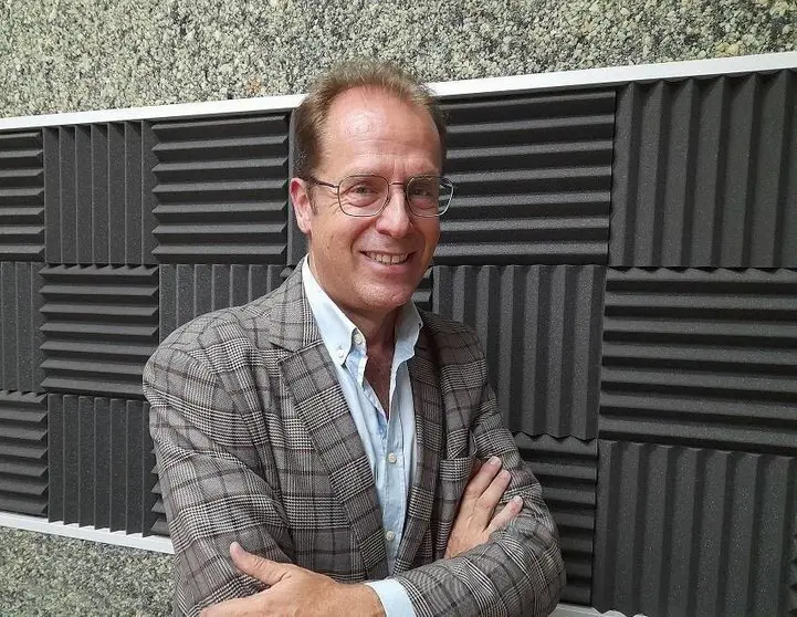Jos&eacute; Manuel Sanabria
