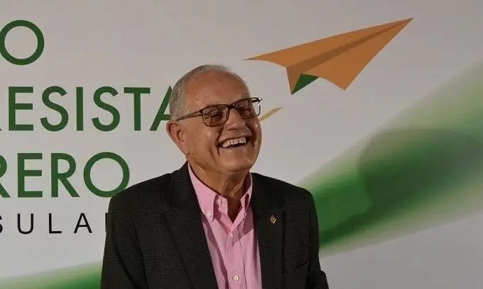Domingo Gonz&aacute;lez Arroyo
