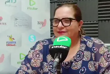 Candi Umpi&eacute;rrez