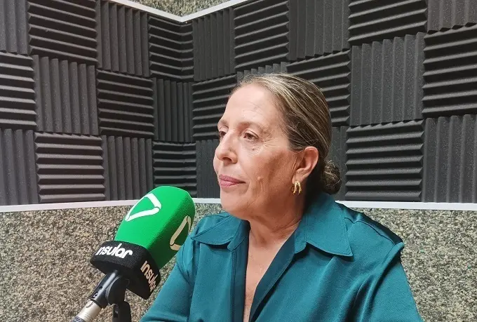 Marlene Figueroa bien