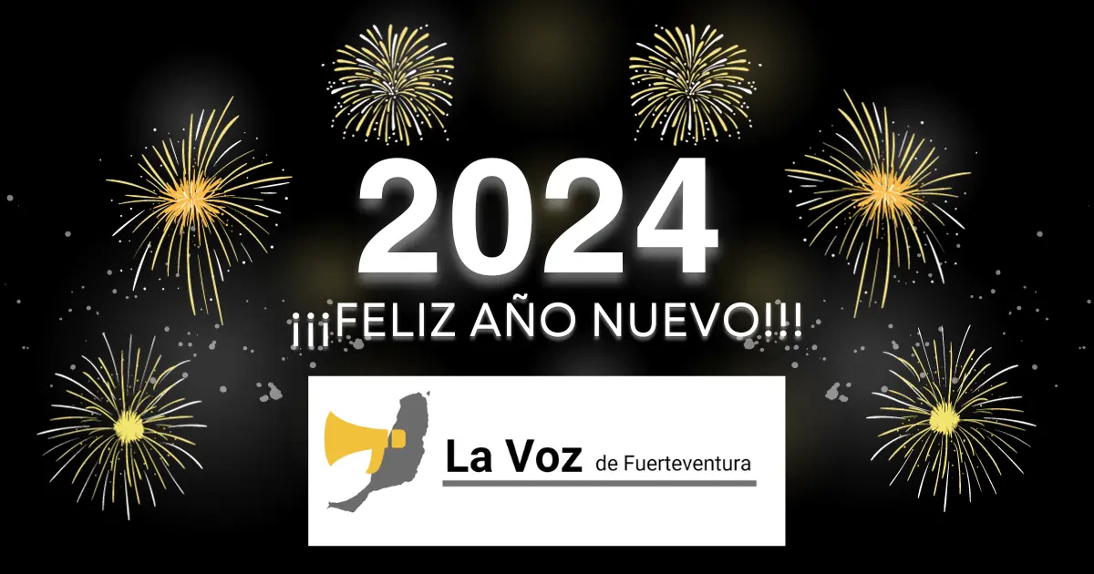 fELIZ A&Ntilde;O NUEVO
