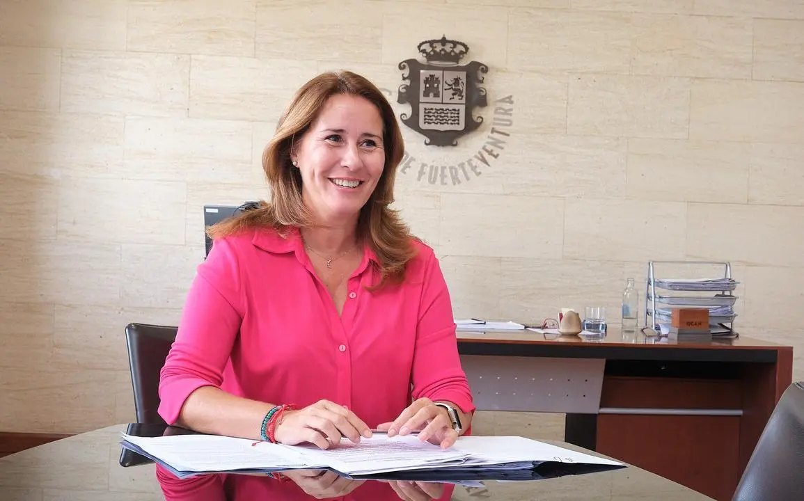 lola garc&iacute;a foto np empleo