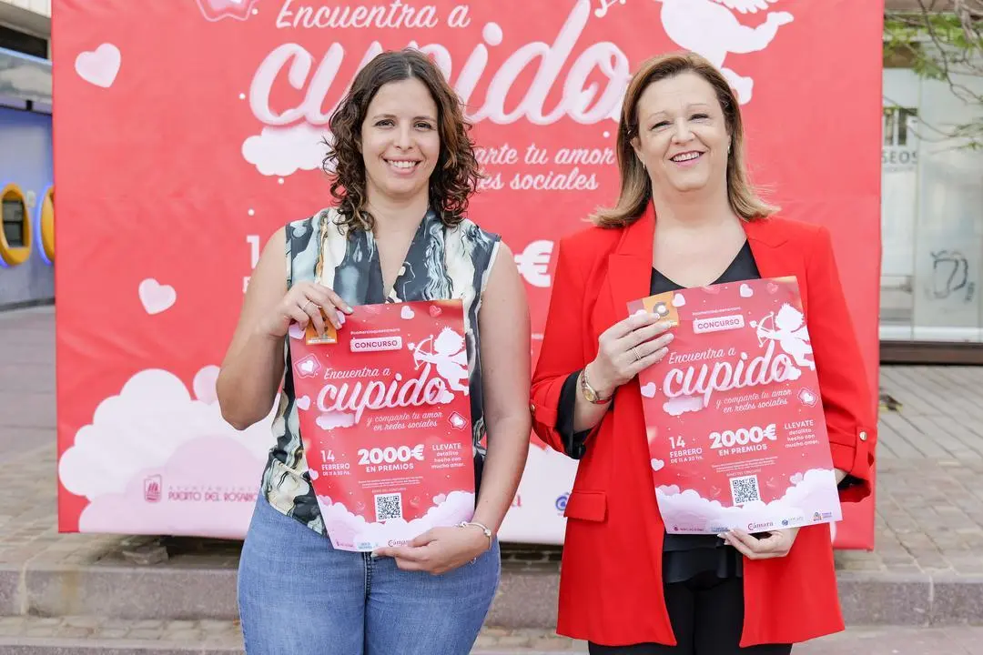 Campa&ntilde;a San Valent&iacute;n