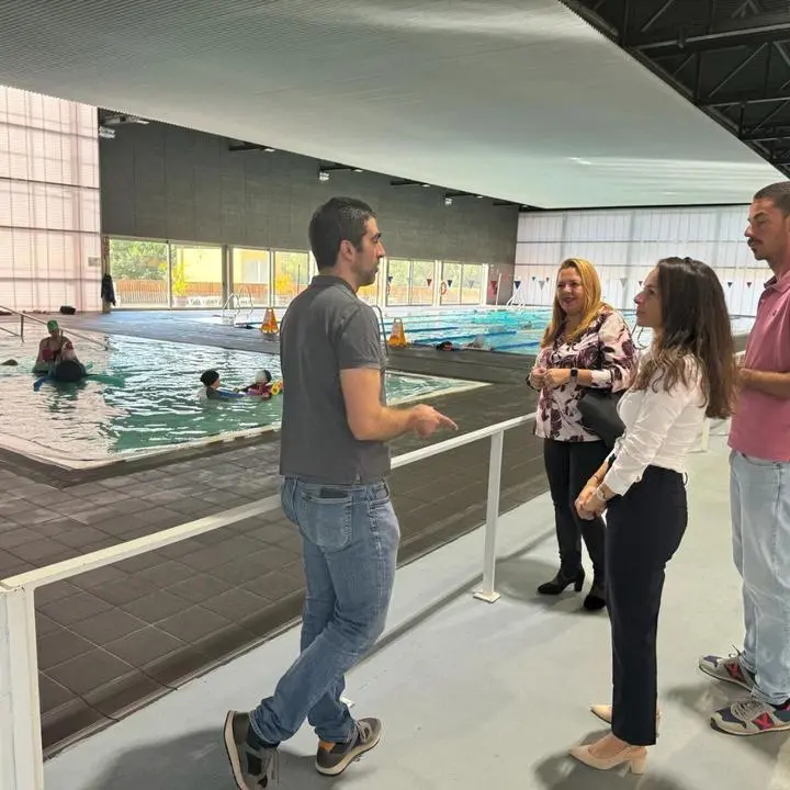 Actividades Pisicna P&aacute;jara
