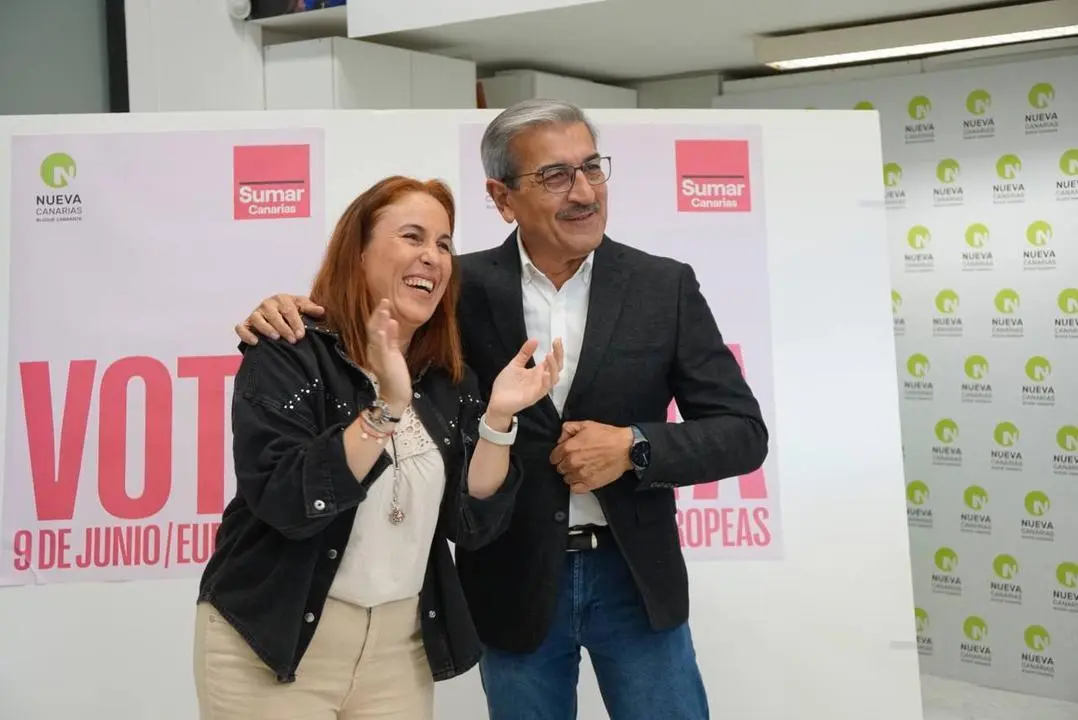 23 mayo 2024 inicio campa&ntilde;a elecciones europeas 2