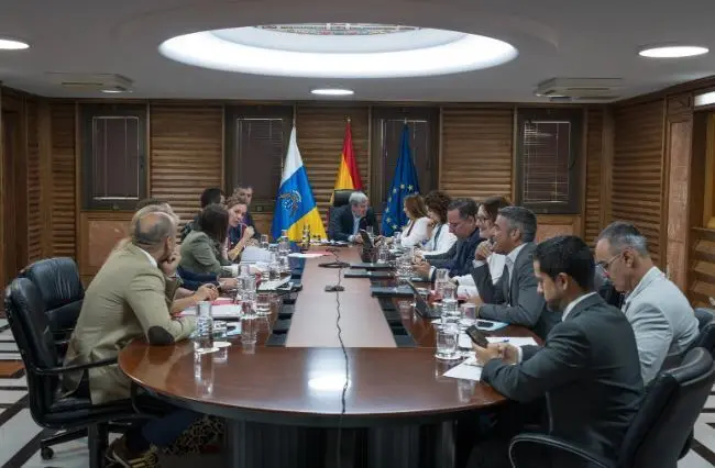 Consejo de Gobierno mayo 2024