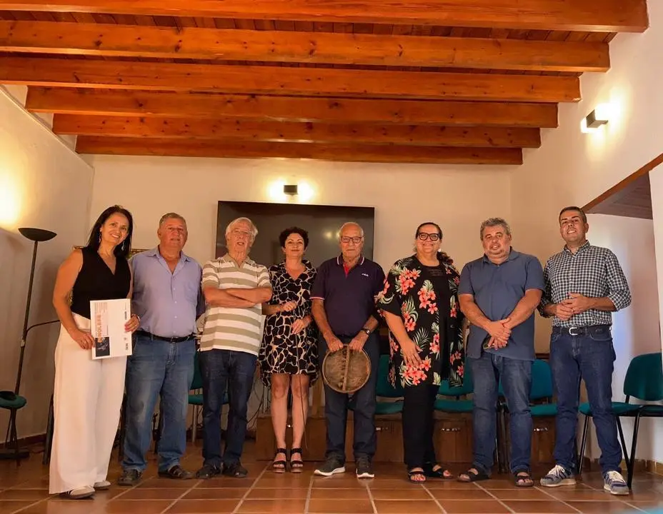 Recepci&oacute;n Pinolere