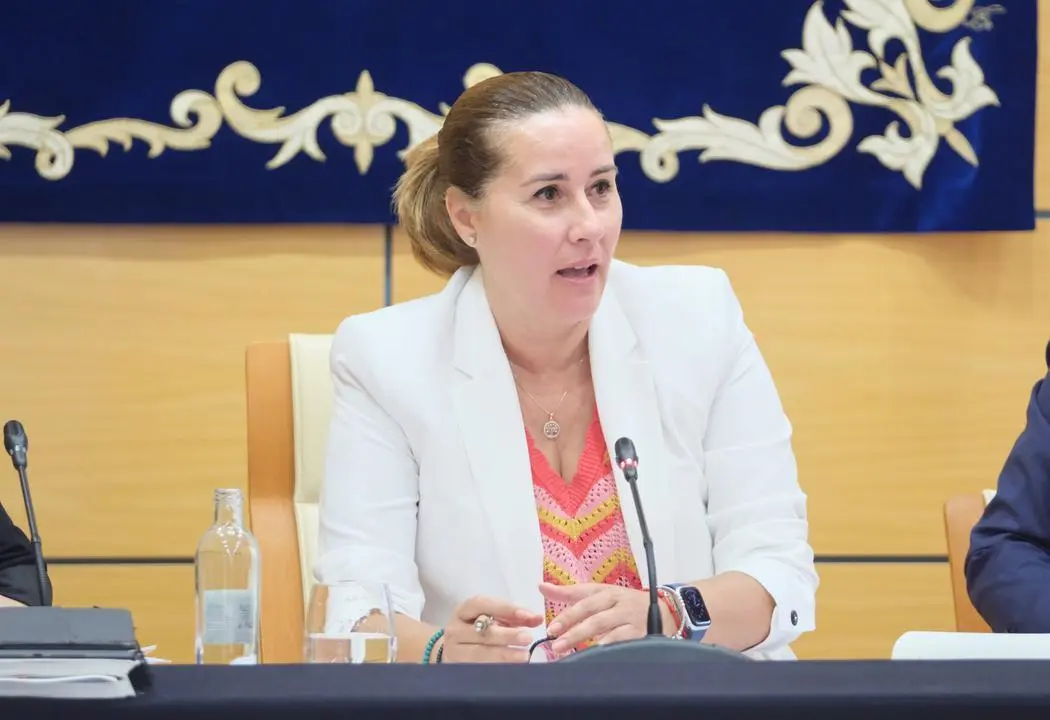 lola garc&iacute;a escrito