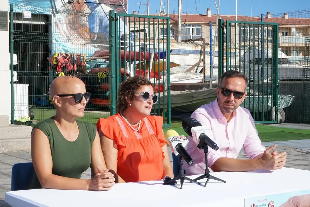 XXV TRAVES&Iacute;A A NADO 1