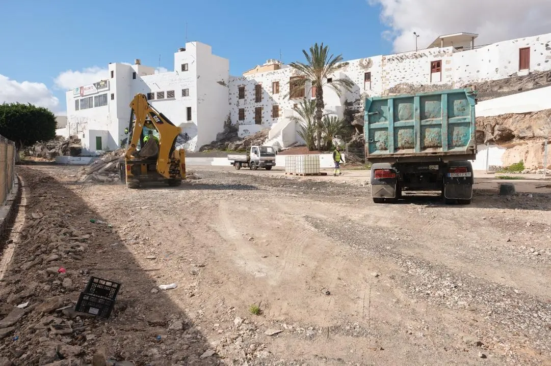 paseo mar&iacute;timo obras