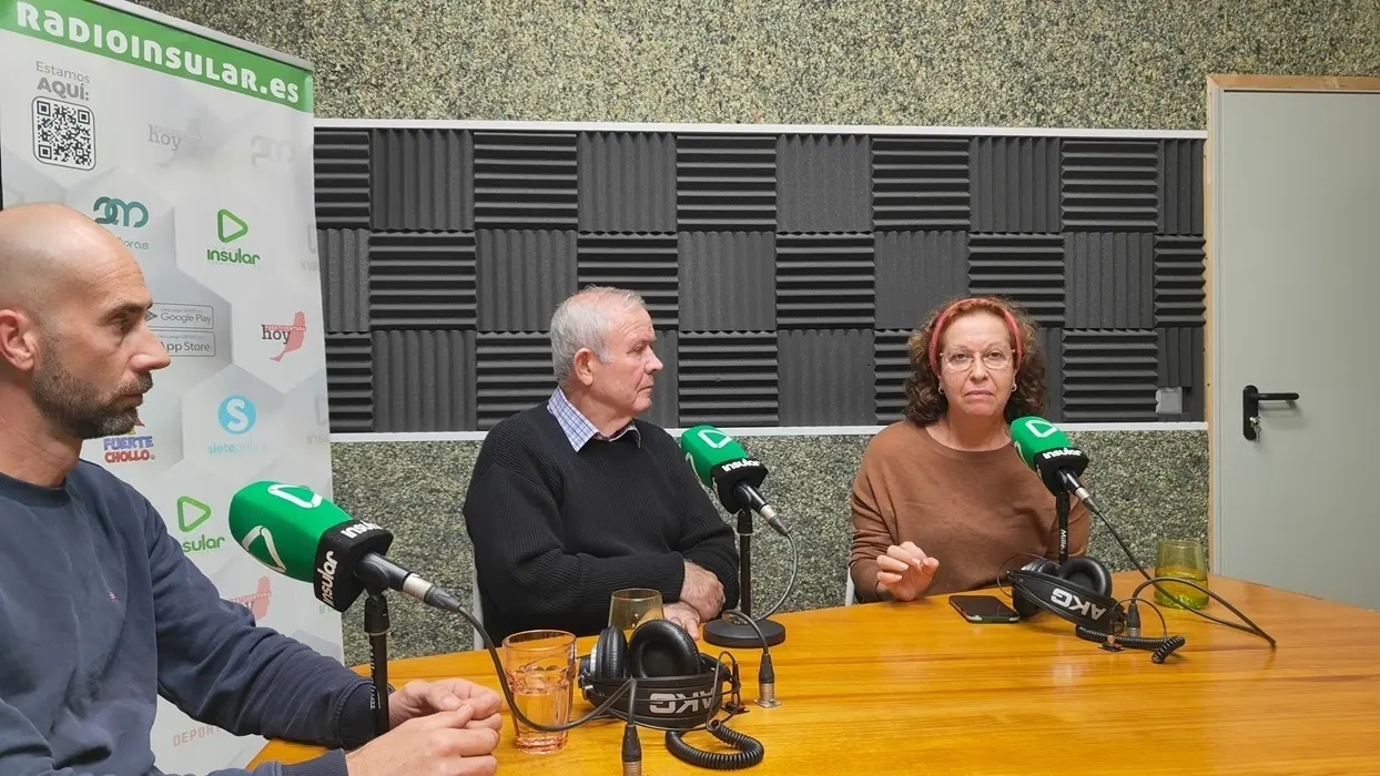 Comit&eacute; Comarca Sur