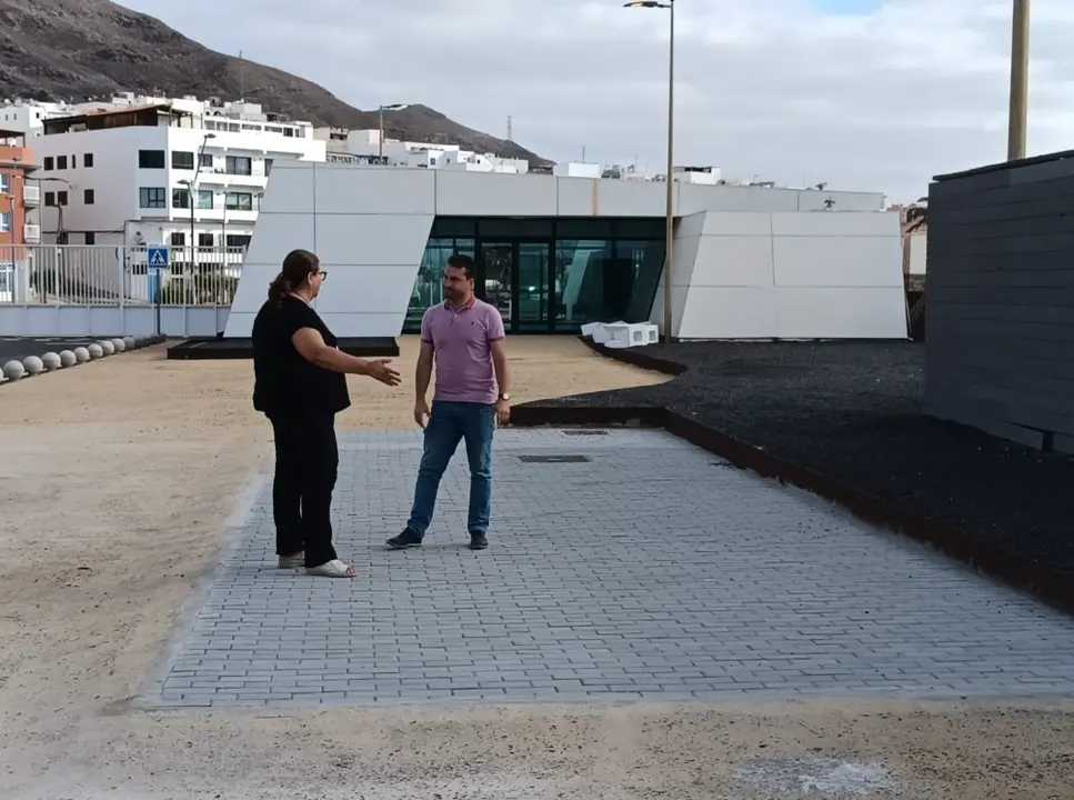 PUERTOS 3