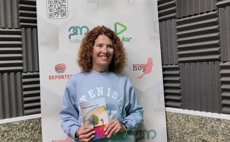 MAr&iacute;a Hern&aacute;ndez