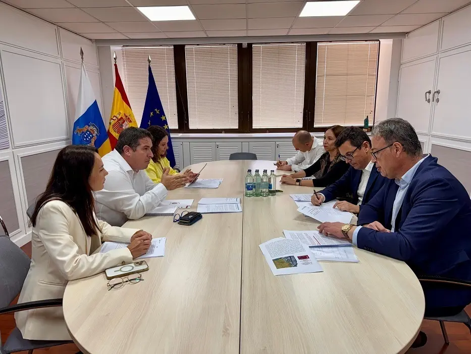 El Gobierno de Canarias sacar&aacute; a licitaci&oacute;n un proyecto de rehabilitaci&oacute;n de 50 viviendas en Puerto del Rosario