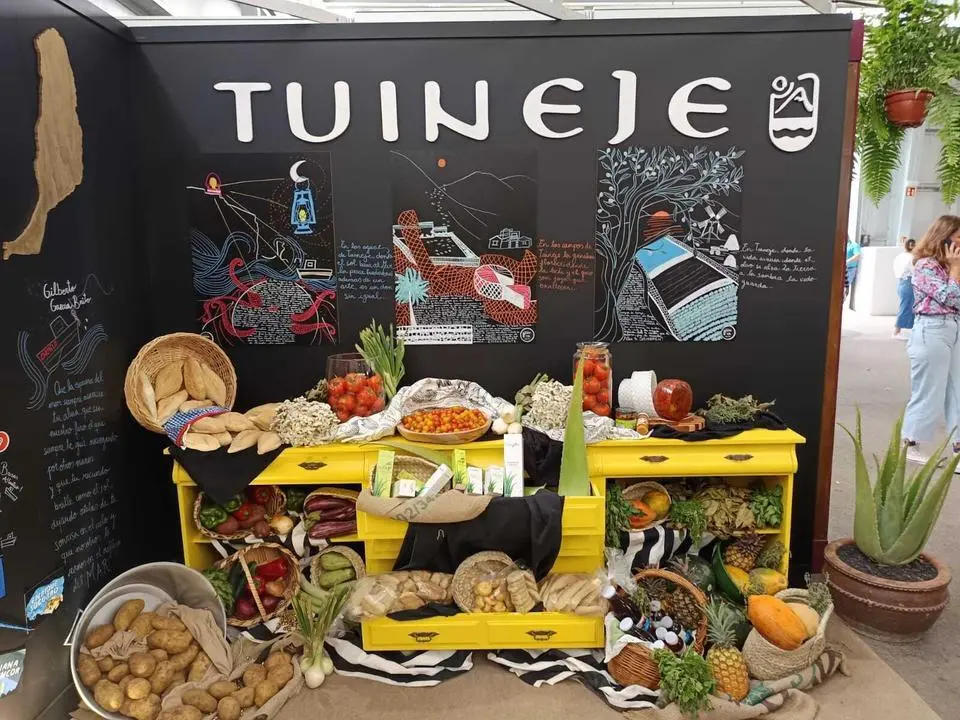 STAND 2024