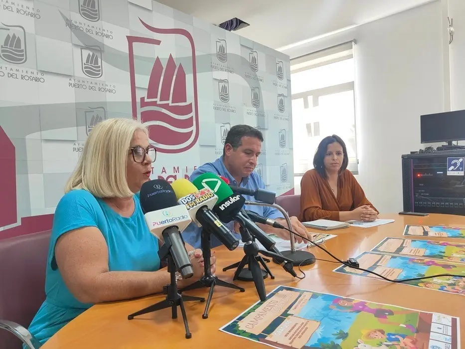 Presentaci&oacute;n del plan Corresponsables