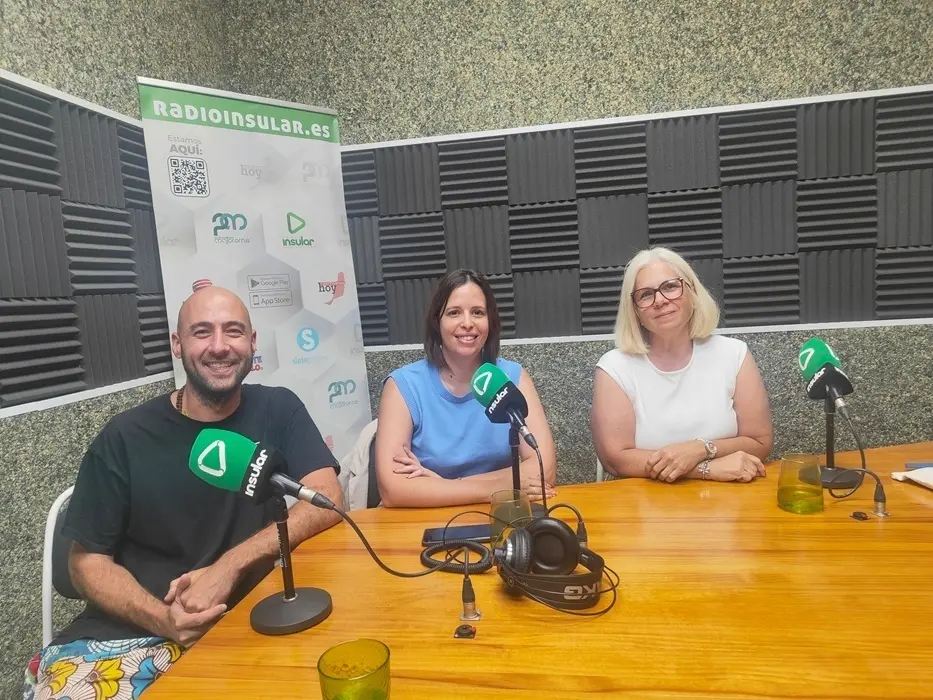 Yeye, Guti&eacute;rrez y Gonz&aacute;lez